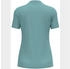 Odlo F-Dry Polo T-Shirt tüerkis