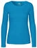 Neutral Longsleeve Langarmshirt Bio Baumwolle