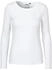 Neutral Longsleeve Langarmshirt Bio Baumwolle