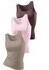 H.I.S Jeans Feinripp-Tanktops Stck mischfarben