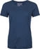 deep ocean: Ortovox Women's 120 Cool Tec Clean T-Shirt