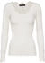 Rosemunde Longsleeve elfenbein