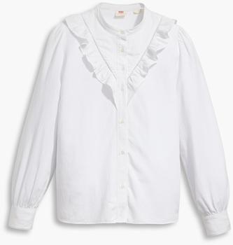 Levi's Carinna Bluse bright white