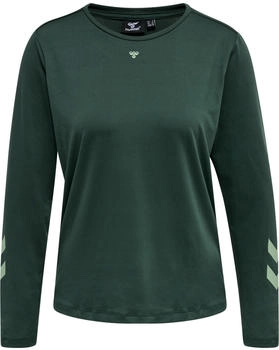 Hummel Taylor T-Shirt darkest spruce