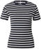 Tommy Hilfiger Damen T-Shirt 'Cody' ecru marine