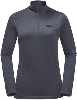 Jack Wolfskin Shirt Sky Thermal HZ