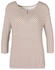 Vivance Dreams Shirt braun weiß