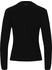 Athlecia Lankae L S Tee Shirt schwarz