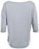Winshape 4-Arm-Shirt MCS001 ultraleicht cool grey