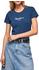 Pepe Jeans New Virginia Ss N T-Shirts 595navy