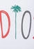 Beach Time by Otto T-Shirt 'Adios' weiche Baumwolle