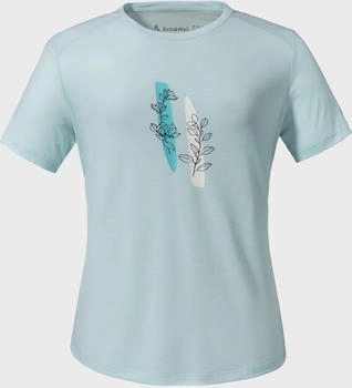 Sch&ouml;ffel T Shirt Haberspitz iced blue