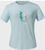 Schöffel T Shirt Haberspitz iced blue