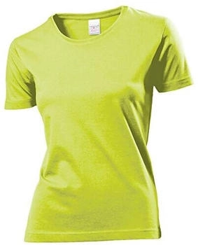 Stedman Classic T-Shirt bright lime