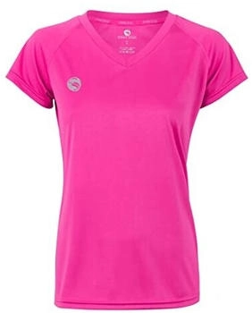 Stark Soul Damen Fitness T-Shirt vital pink