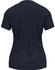 Odlo Cardada Damen T-Shirt dunkelblau