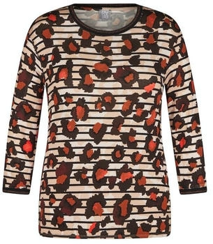 Rabe Damen Shirt creme mischfarben