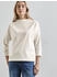 Street One Strukturshirt lucid white