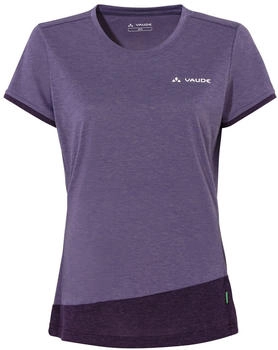 VAUDE Women's Sveit Shirt mulberry