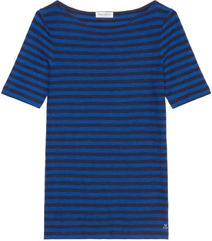 Marc O'Polo Gestreiftes T-Shirt regular multi (502219651333_B77)