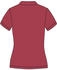 VAUDE Women's Essential Polo Shirt (45843) brick