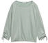 green white small stripe