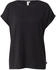 schwarz: S.Oliver Loose Fit-Shirt im Lyocellmix (2165942)