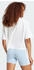 Adidas Essentials Big Logo Boyfriend Kurzarm-T-Shirt JG8737