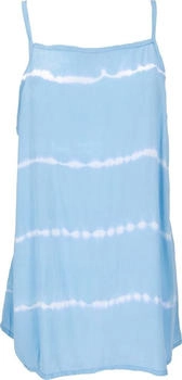 Guru-Shop Batiktop hellblau