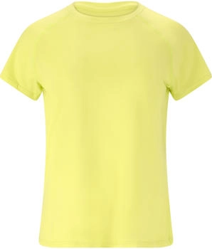 Athlecia Funktionsshirt 'Gaina' grün