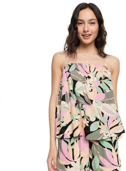 Roxy Sky Vibes ärmellose Bluse ERJWT03618-KVJ6