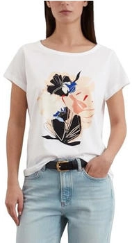 Marc O'Polo Print-T-Shirt Regular multi (503206751431)