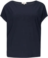 s.Oliver T-Shirt mit Markenlabel