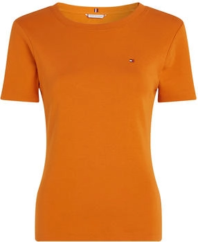 Tommy Hilfiger New Slim Cody T-Shirt orange