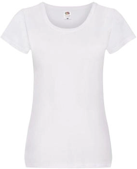 Fruit of the Loom Valueweight T-Shirt für Damen