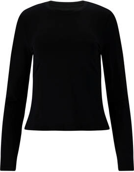 Athlecia Funktionsshirt 'Almi' schwarz
