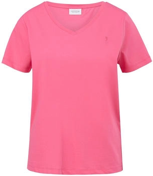 Comma Identity T-Shirt pink