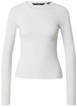 Vero Moda Langarmshirt VMChloe plain