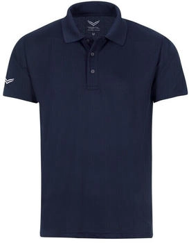 Trigema Klassisches Poloshirt COOLMAX 544601