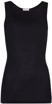 Hanro Tanktop Ultralight schwarz