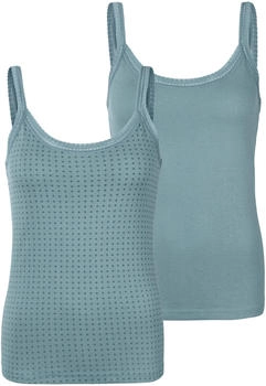 Lascana Top pastellblau 4811500