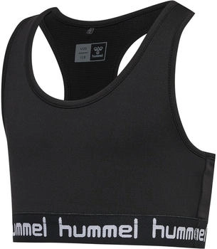 Hummel Hmlmimmi Sports Top Lifestyletanktop schwarz