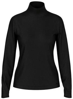 Marc Cain Longsleeve SYDNEY schwarz