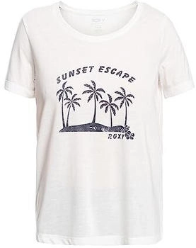 Roxy Tees Snow White