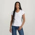 G-Star Eyben Slim V-Neck 2.0 T-Shirt kurzarm (Damen)
