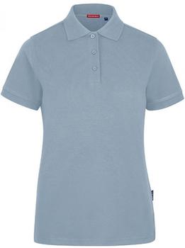 HRM Heavy Performance Polohemd sky blue