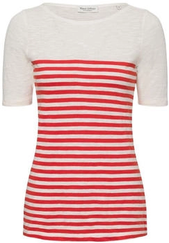 Marc O'Polo Gestreiftes T-Shirt Regular multi (503219651333-B69)