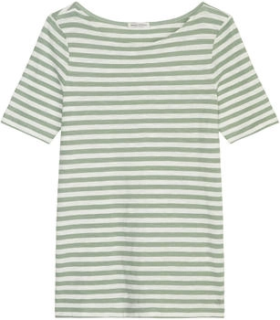 Marc O'Polo Gestreiftes T-Shirt Regular multi (502219651333-B76)