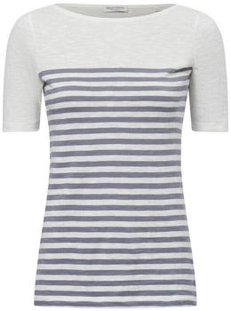 Marc O'Polo Gestreiftes T-Shirt Regular multi (503219651333-D54)