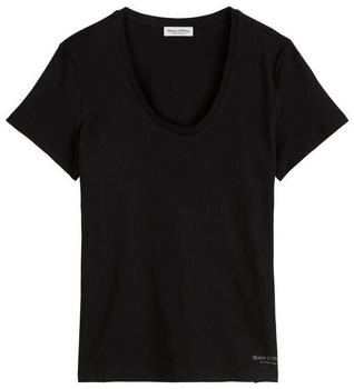 Marc O'Polo DfC T-Shirt Regular black (503206751119)